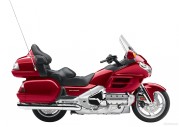 Honda Gold Wing